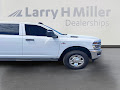 2025 RAM 3500 Tradesman