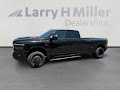 2025 RAM 3500 Laramie