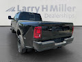 2025 RAM 3500 Laramie
