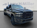 2025 RAM 3500 Laramie