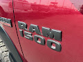 2017 RAM 1500 Rebel