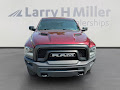2017 RAM 1500 Rebel