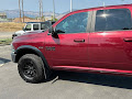 2017 RAM 1500 Rebel