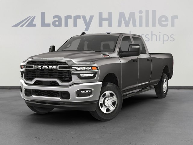 2025 RAM 3500 Laramie