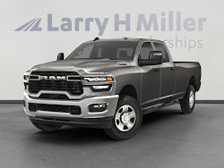 2025 RAM 3500 Laramie