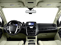 2013 Chrysler Town & Country Touring-L