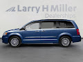 2013 Chrysler Town & Country Touring-L
