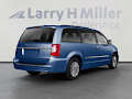2013 Chrysler Town & Country Touring-L