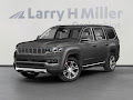 2023 Jeep Grand Wagoneer Series III