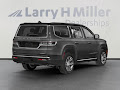 2023 Jeep Grand Wagoneer Series III