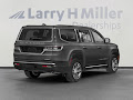 2023 Jeep Grand Wagoneer Series III