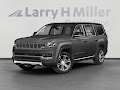 2023 Jeep Grand Wagoneer Series III