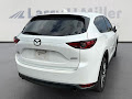 2019 Mazda CX-5 Signature