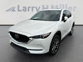 2019 Mazda CX-5 Signature