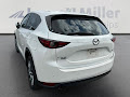 2019 Mazda CX-5 Signature