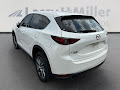 2019 Mazda CX-5 Signature