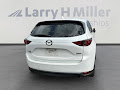 2019 Mazda CX-5 Signature