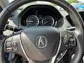 2019 Acura TLX w/Technology Pkg