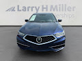 2019 Acura TLX w/Technology Pkg
