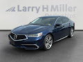 2019 Acura TLX w/Technology Pkg