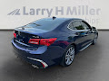 2019 Acura TLX w/Technology Pkg