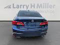 2019 Acura TLX w/Technology Pkg