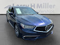 2019 Acura TLX w/Technology Pkg