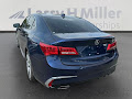 2019 Acura TLX w/Technology Pkg