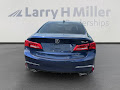 2019 Acura TLX w/Technology Pkg