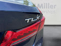 2019 Acura TLX w/Technology Pkg
