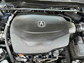 2019 Acura TLX w/Technology Pkg
