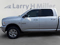 2016 RAM 3500 Lone Star