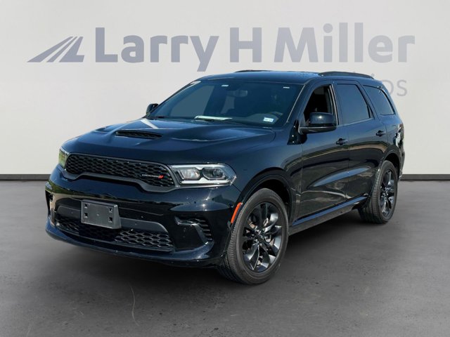2024 Dodge Durango R/T