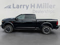 2026 RAM 2500 Rebel