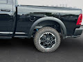 2026 RAM 2500 Rebel