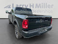 2026 RAM 2500 Rebel