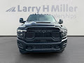 2026 RAM 2500 Rebel