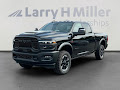 2026 RAM 2500 Rebel
