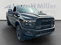 2026 RAM 2500 Rebel