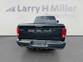 2026 RAM 2500 Rebel