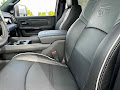 2026 RAM 2500 Rebel