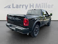 2026 RAM 2500 Rebel
