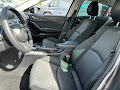 2015 Mazda Mazda3 i Sport