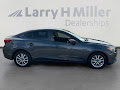 2015 Mazda Mazda3 i Sport