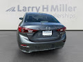 2015 Mazda Mazda3 i Sport