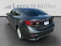 2015 Mazda Mazda3 i Sport