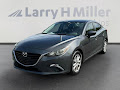 2015 Mazda Mazda3 i Sport