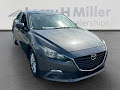 2015 Mazda Mazda3 i Sport