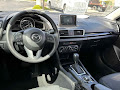 2015 Mazda Mazda3 i Sport