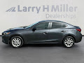 2015 Mazda Mazda3 i Sport